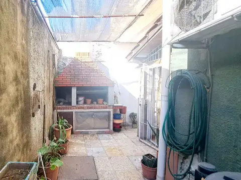 VENTA CASA 6 AMB MULTIFAMILIAR, GARAGE, V. BOSCH