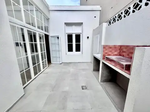 PH en Venta en Liniers, CABA