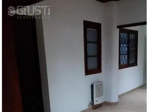 Depto Tipo Casa en Venta con 1 cocheras