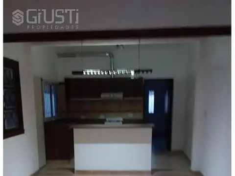 Depto Tipo Casa en Venta de 2 ambientes