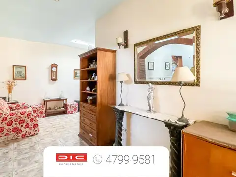 PH 3 dormitorios Venta - Olivos-Maipu/Uzal