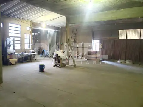 Galpon en Venta en Ituzaingo Norte, USD 130.000