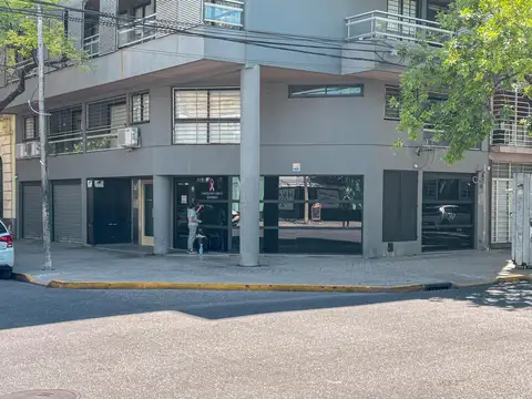 Local en Venta 10 años