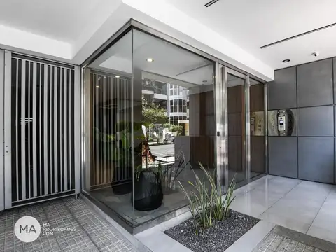 Departamento en Venta en Centro, USD 335.000