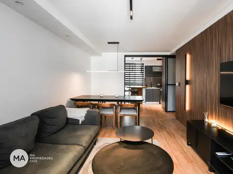 Departamento en Venta 1 año