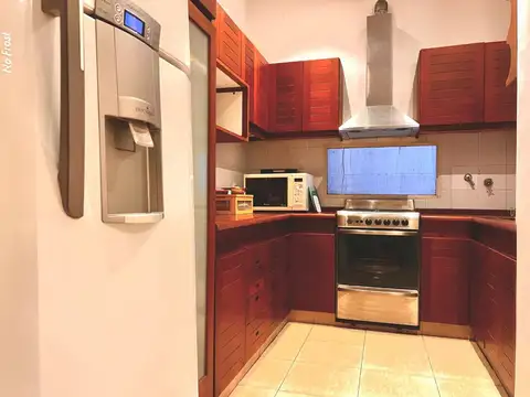 Departamento en Venta 90 años