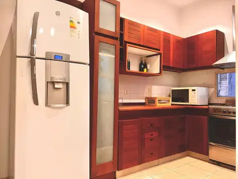 Departamento en Venta al Noroeste
