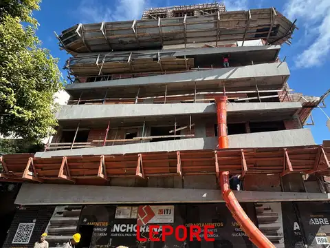 Departamento 4 ambientes | Barrio Norte