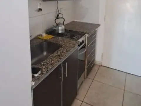 Alquiler | Monoambiente en área Centro | Neuquén capital