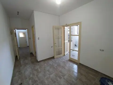 Departamento planta baja