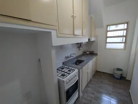 Departamento en Venta 56 años