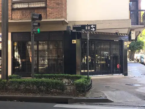 Local en Venta 25 años