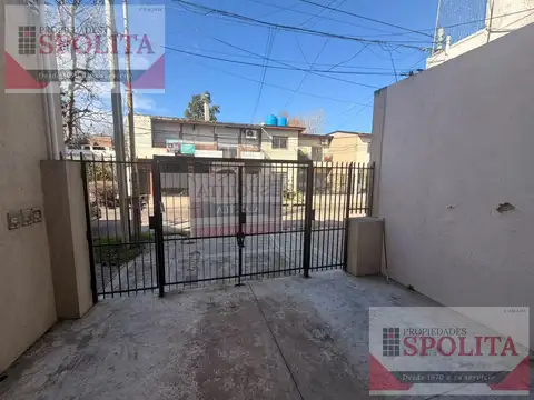 San Roque al 2800