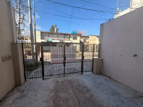 San Roque al 2800