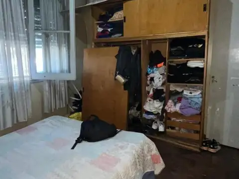 CASA PARA REFACCIÓN INTEGRAL