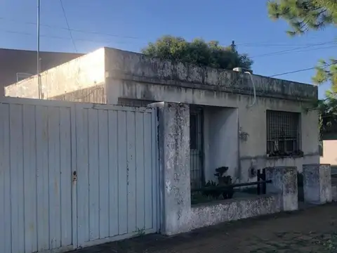 CASA PARA REFACCIÓN INTEGRAL