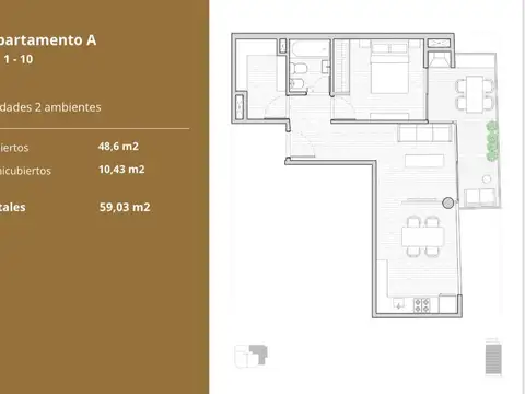 Crisólogo Larralde 2600