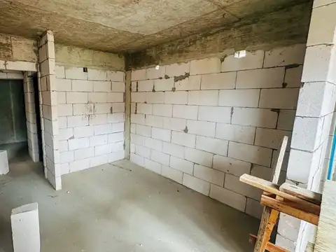 VENTA DPTO 3 AMB EN CONSTRUCCION EN NUÑEZ