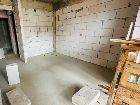 Departamento en Venta 1 año