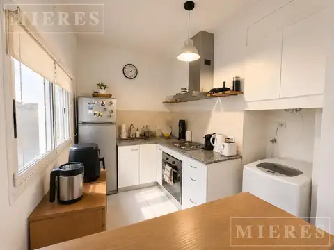 Departamento en Venta 7 años
