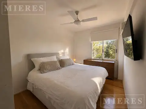 Departamento en Venta en Tigre Centro, USD 115.000