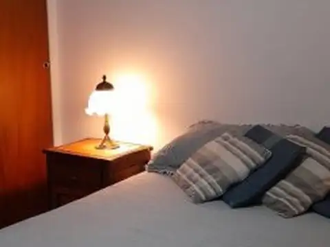 Departamento en Alquiler Temporal en Almagro, CABA