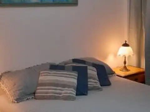 Departamento en Alquiler Temporal de 2 ambientes