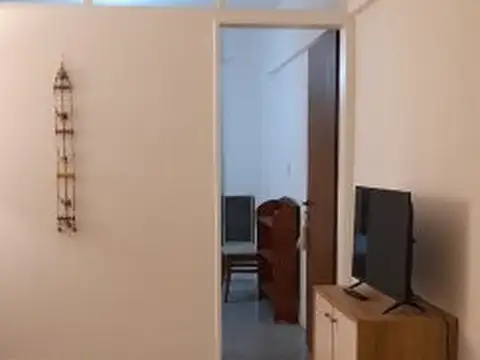 Departamento 2 ambientes, alquiler temporario, Almagro
