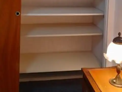 Departamento en Alquiler Temporal en Almagro, USD 625