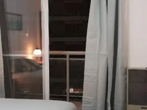 Departamento en Alquiler Temporal de 1 dormitorio