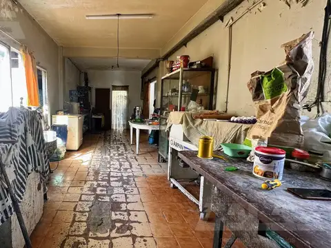 Casa en Venta al Sureste