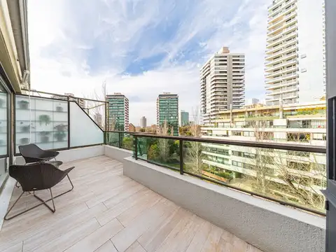 Departamento en Venta en Rosario, USD 540.000