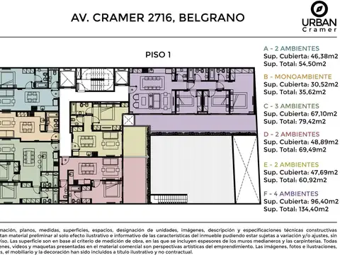 Av Cramer 2716