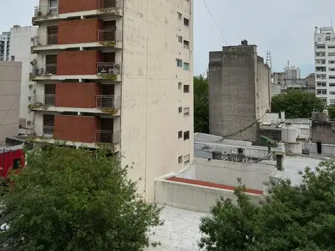 Departamento en Microcentro