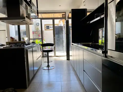Ituzaingó 2100