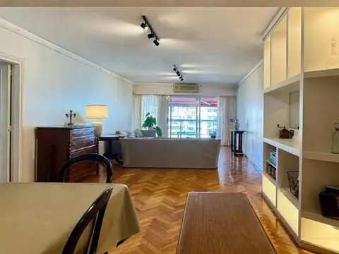 Departamento en Alquiler de 4 ambientes