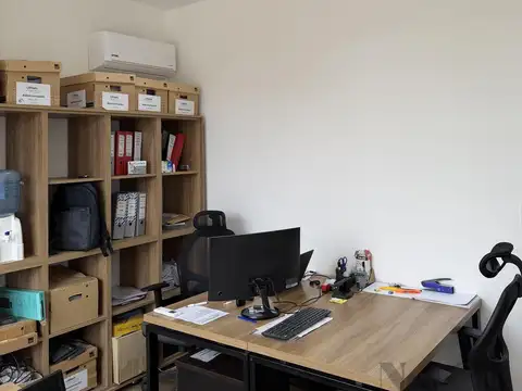 Alquiler de oficinas modernas en Cuidad Oeste, San Lorenzo Chico, Salta