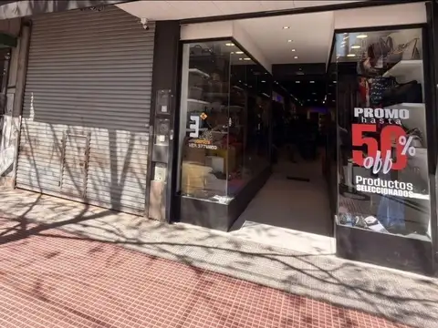 Av. rivadavia entre membrillar y bonorino