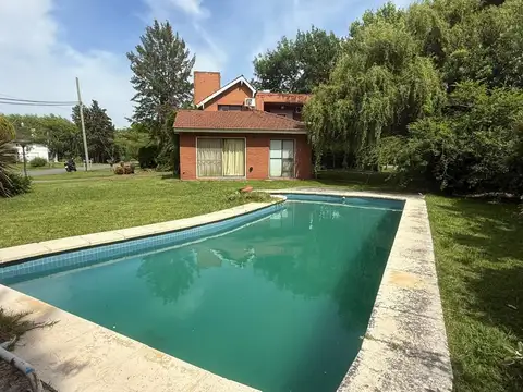 Casa en Venta en Nautico Escobar, USD 132.000