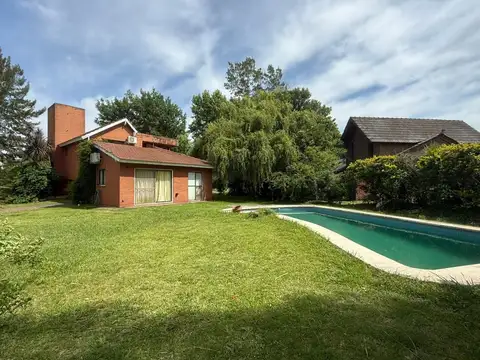 Casa en Venta de 3 dormitorios