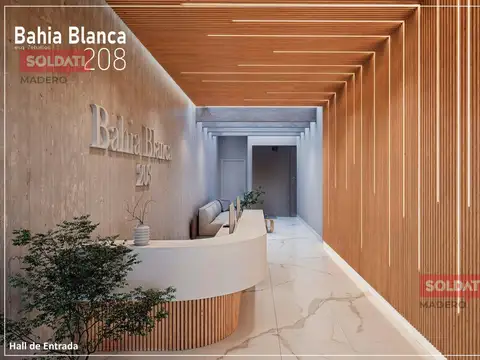 Bahía Blanca al 200