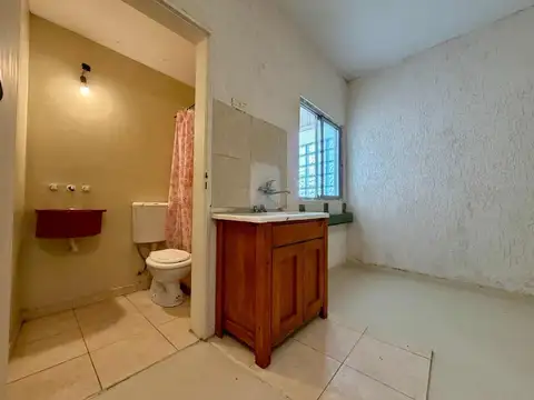 Departamento en Venta en Pompeya, USD 24.500