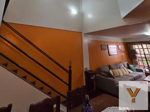 Casa en Venta - 3 Dormitorios 3 Baños - 282mts - Belgrano
