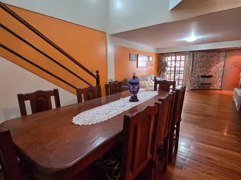 Casa en Venta 40 años