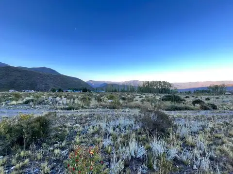 TERRENO EN POTRERILLOS, PIEDRAS BLANCAS 