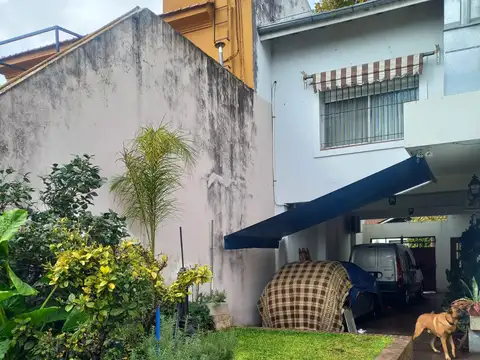Casa de 4 ambientes en Munro