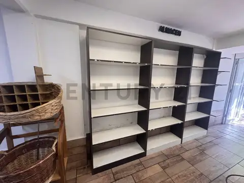 Local en Alquiler en Villa Nueva De Guaymallen, $ 550.000