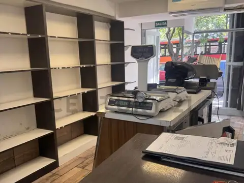 ALQUILER LOCAL COMERCIAL – GUAYMALLEN BARRIO UNIMEV