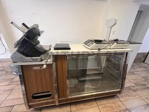 Pedro Vargas 3800, Piso 0