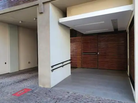 Excelente 2 Ambientes con balcón terraza , baulera y SUM